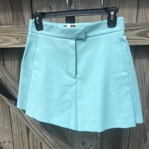 MSGM shorts size 38 New